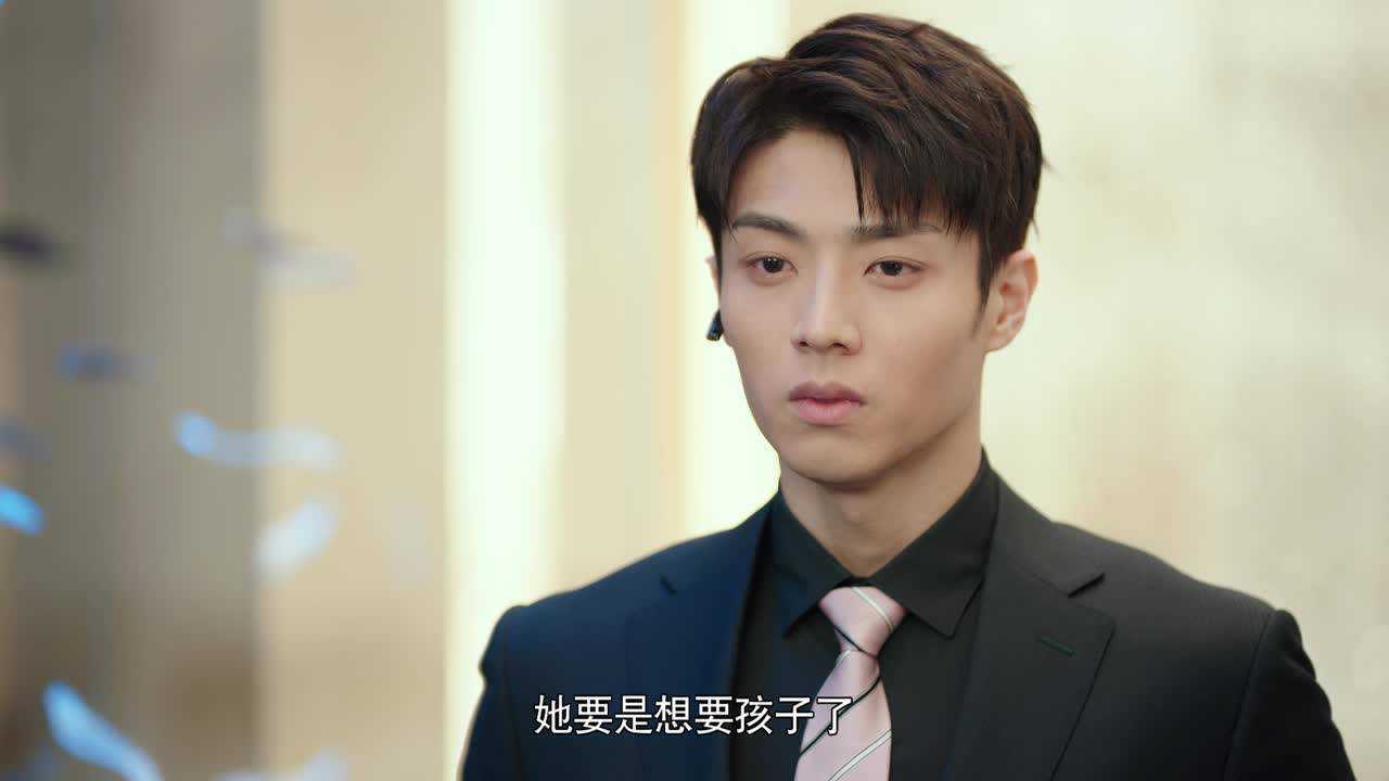 原来你是这样的顾先生 28集