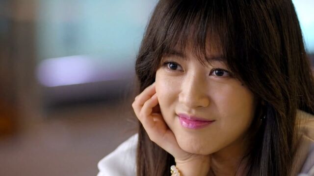 《第22条婚规2》第五十九集01:孙蓓蓓故意试探张铎,提议与张铎重拾旧