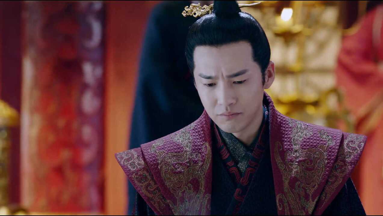 《独孤天下》第二十五集01:独孤信下跪宇文毓,不希望他步入废帝的后尘!_高清1080P在线观看平台_腾讯视频