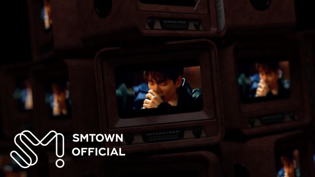 BAEKHYUN《Bambi (BRLLNT Remix)》MV