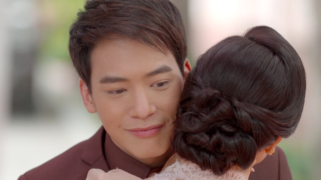 命中注定我爱你泰国版泰语15精彩片段