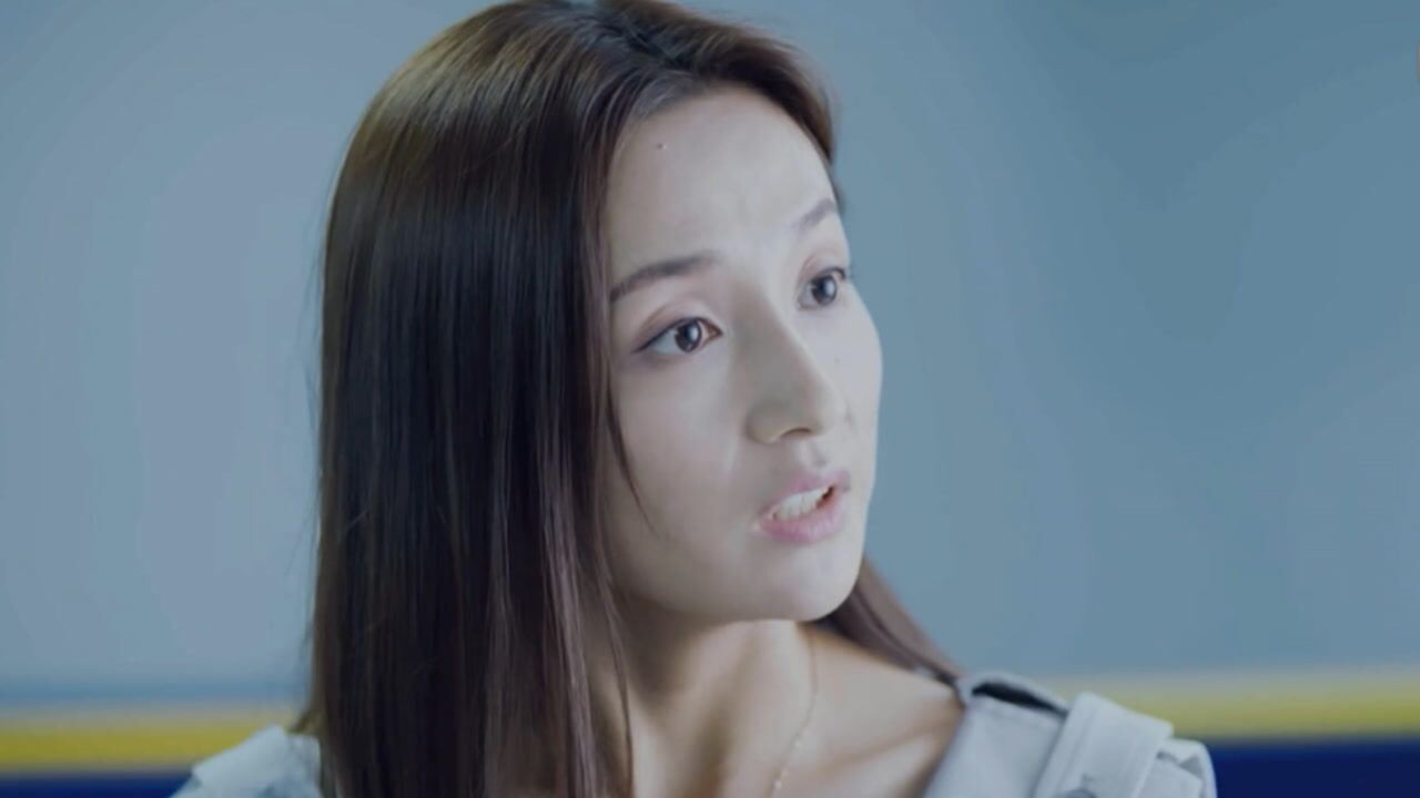 《奋进的旋律》第三集01:叶豆豆一见是林杰,叶豆豆指责林杰是自己的