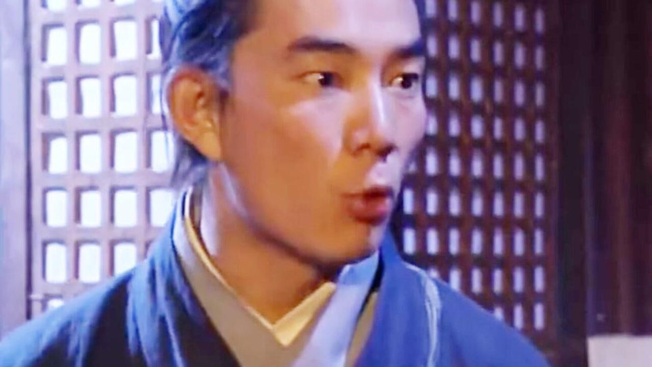 《笑傲江湖》cut连连看_《笑傲江湖》第38集02:田伯光想强娶仪琳,令狐冲及时赶来相救_电视剧_高清完整版视频在线观看_腾讯视频