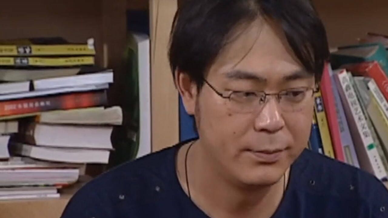 《家有儿女2》第52集01：刘梅对李先生格外关照，夏东海醋意大发，满脸写着不高兴_高清1080P在线观看平台_腾讯视频