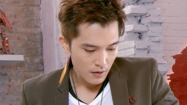 《红酒俏佳人》第35集02:林轩问子豪为什么躲着她,不料子豪的初恋女友