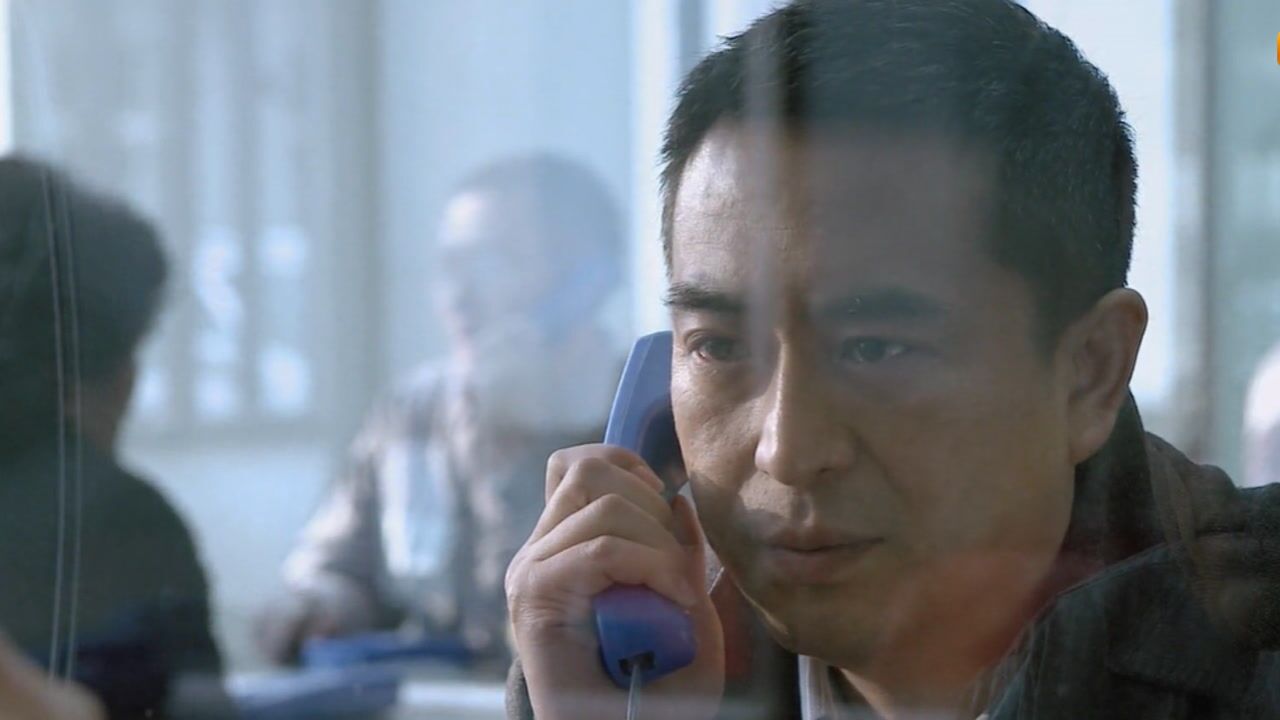 《浮沉》第三十集02:于志德替王贵林感到不值,王厂长感到惋惜,两人只能说保重!_高清1080P在线观看平台_腾讯视频