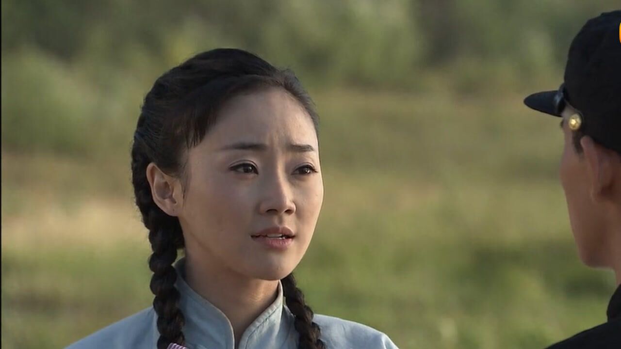 《黑河风云》第3集01:田中江希望志远尽快搬出淑媛家,被淑媛训了一顿