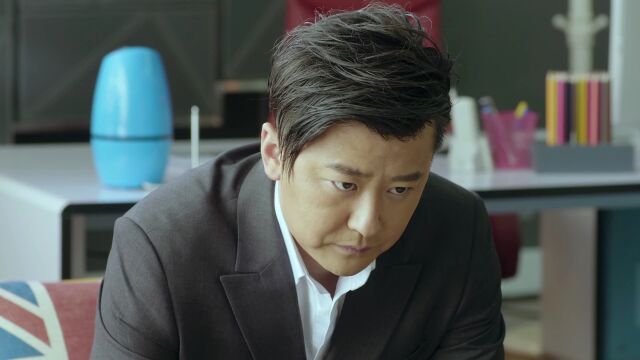 咱们相爱吧DVD版39精彩片段