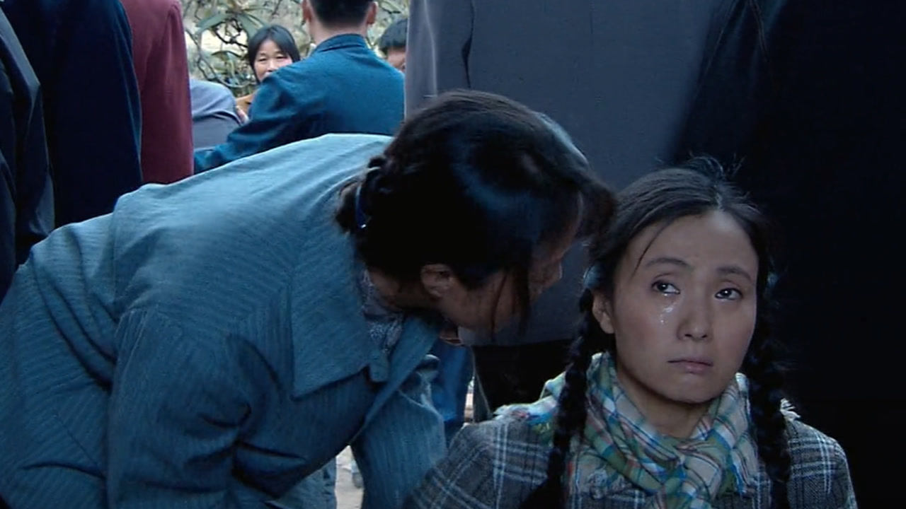 《春草》第七集01:春草妈不接受何水远,春草说生米已经煮成熟饭了