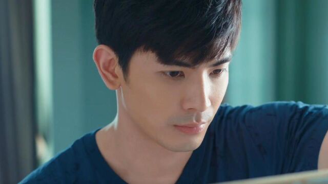 《爱在旅途之反转爱情[普通话版]》第七集02:lucky看到男主一直叫唤