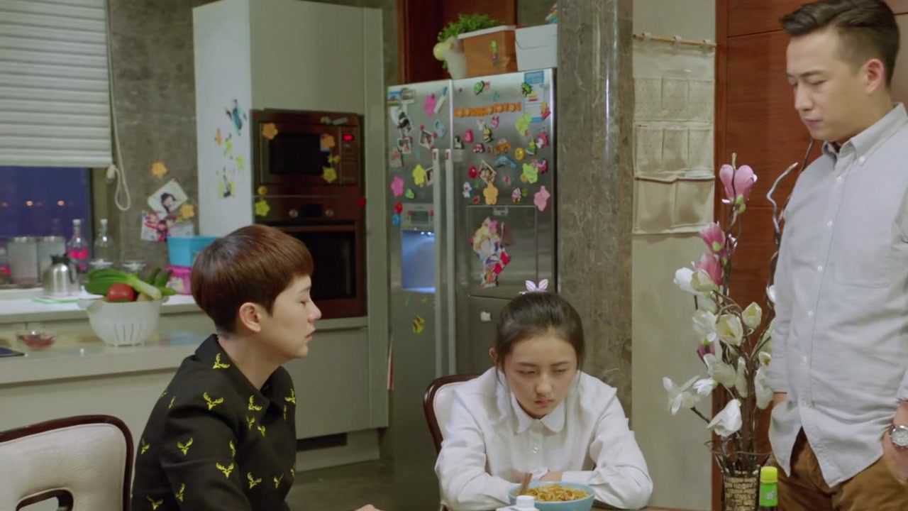 《小别离》cut连连看_《小别离》第23集03:朵朵平安回家,童文洁喜极而泣_电视剧_高清完整版视频在线观看_腾讯视频
