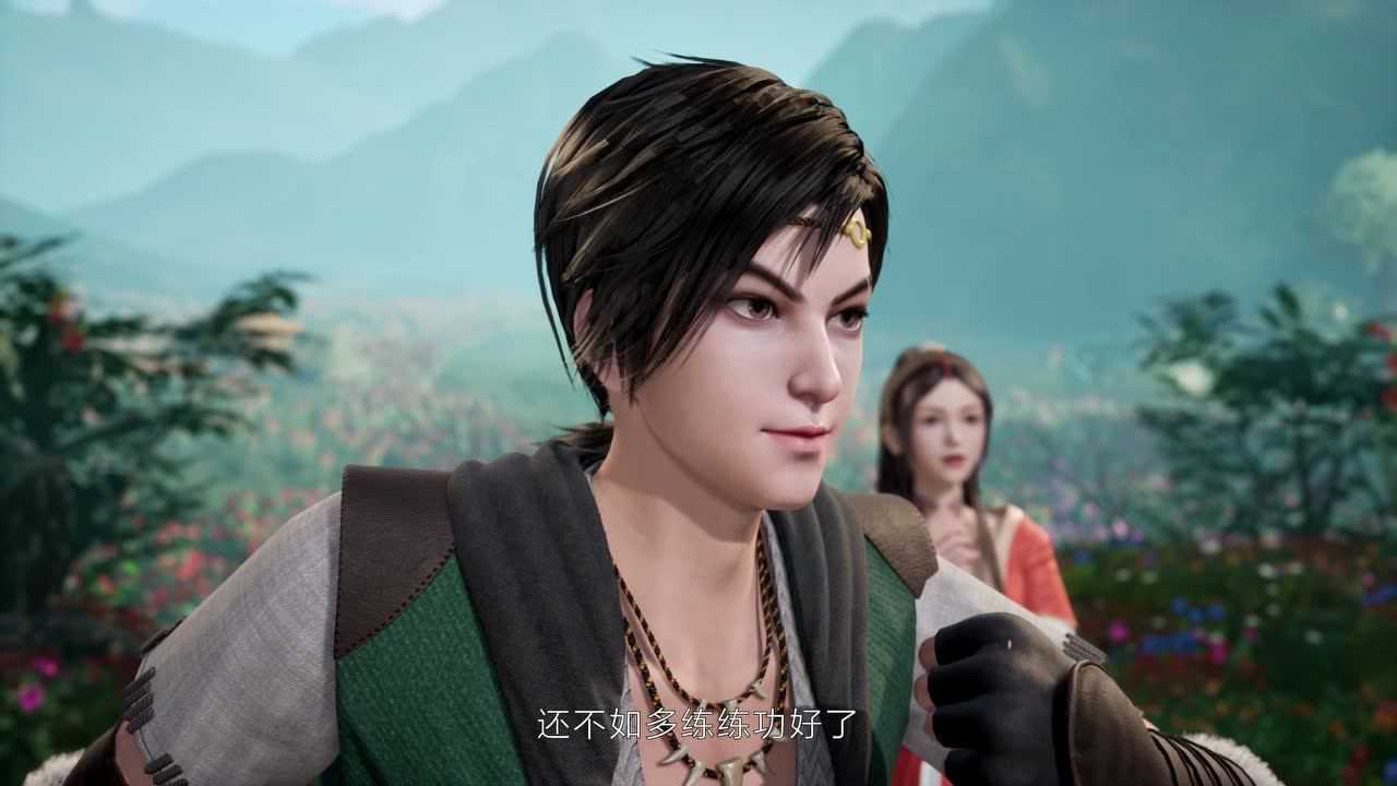 天荒战神 67集