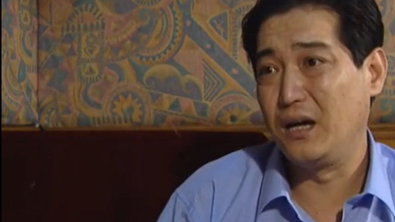 《非凡使命》第十四集01:郭伟因22万块起了贪婪的念头,郭伟决定不交还这笔巨款,于是王志林报警_高清1080P在线观看平台_腾讯视频