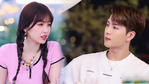 王嘉尔虞书欣回忆20岁初见_综艺_高清1080p在线观看平台_腾讯视频