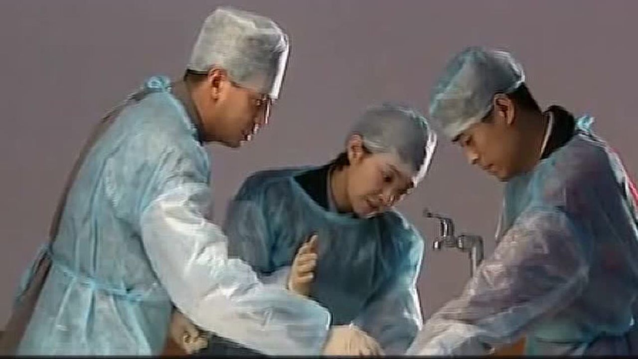 女法医：女法医破颅取证判断成功_高清1080P在线观看平台_腾讯视频