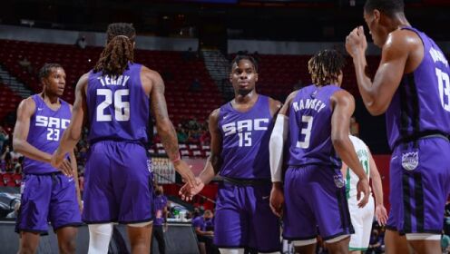 《NBA全场集锦》【球星】路易斯金vs凯尔特人集锦 独砍21分率队斩获夏联冠军荣膺mvp