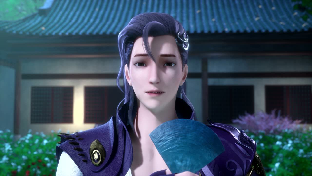 狂神魔尊 47集