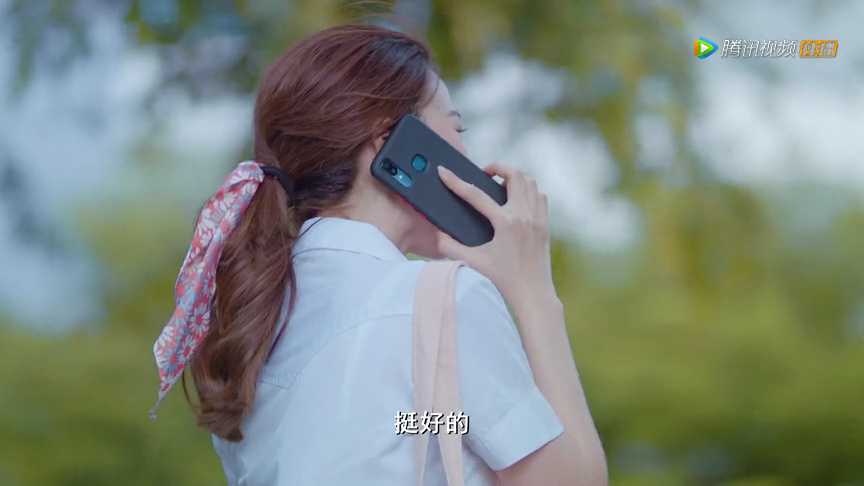 致我们暖暖的小时光[泰语版] 3集