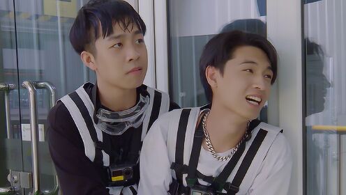 花絮:秦霄贤遭龄龙夹击,孟鹤堂来救反被困_综艺_高清1080p在线观看