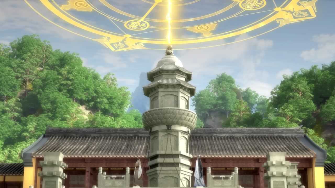 魔道祖师 35集