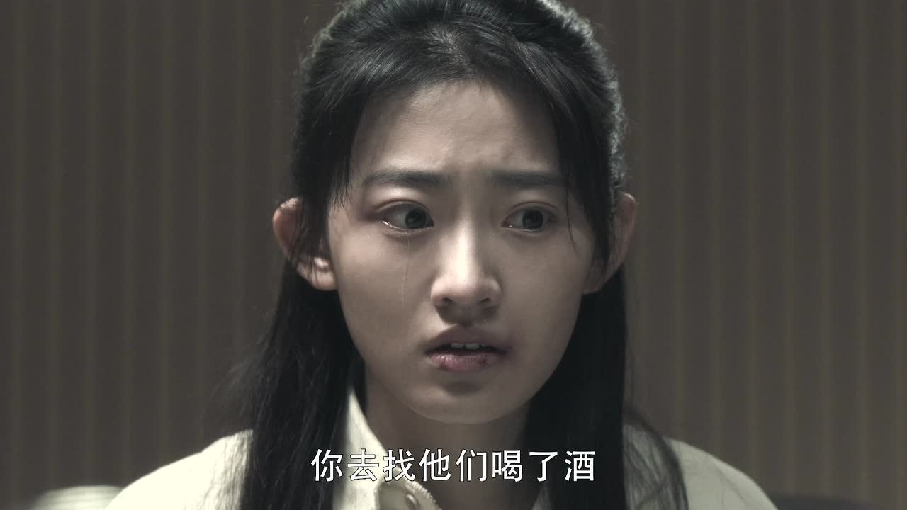 扫黑风暴 8集