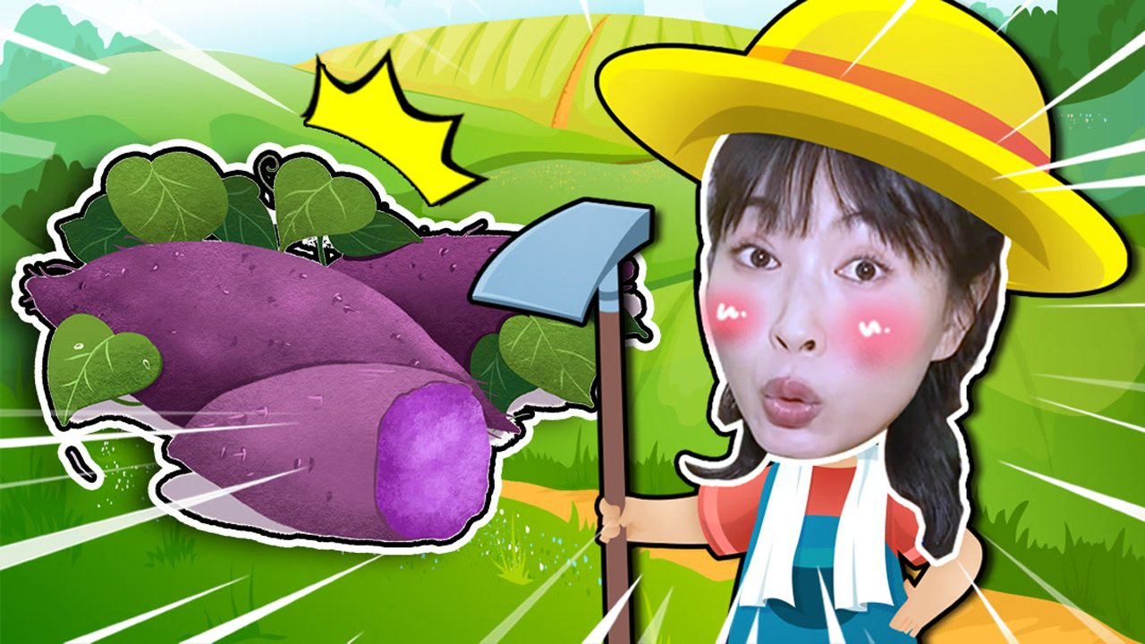 奇探队长：农场劳动季 19集