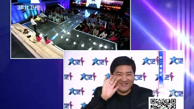 140206大王小王001精彩片段