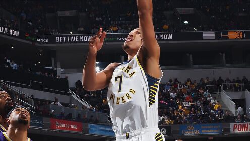 《NBA全场集锦》【球星】布罗格登vs湖人集锦 空砍28+7独木难支难救主