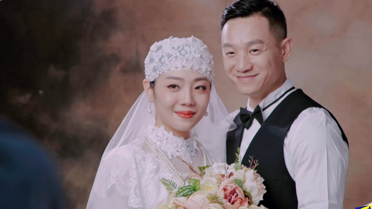 陈哲远沉浸式嗑糖→围观奥运冠军婚纱照拍摄_综艺_高清1080p在线观看