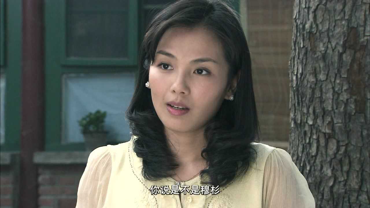 橄榄树 26集