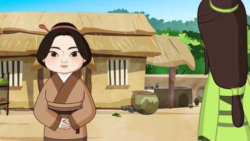 孟姜女 12集
