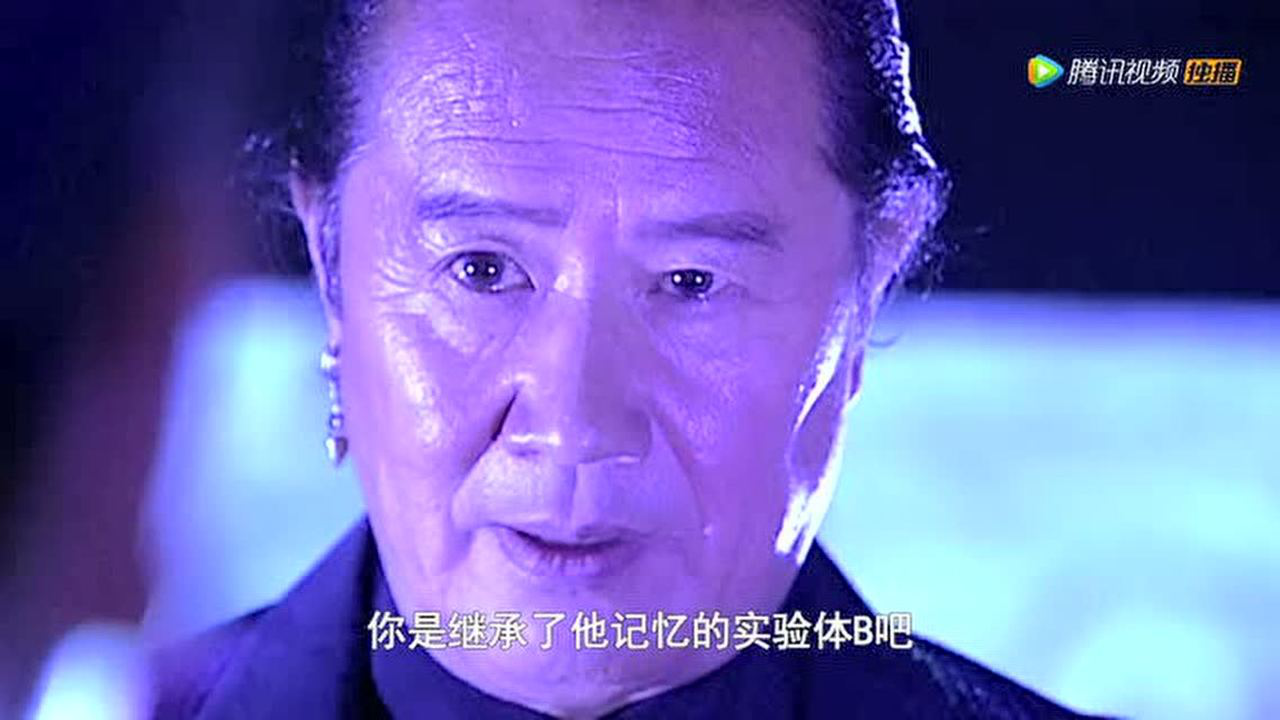 假面骑士剑 38集