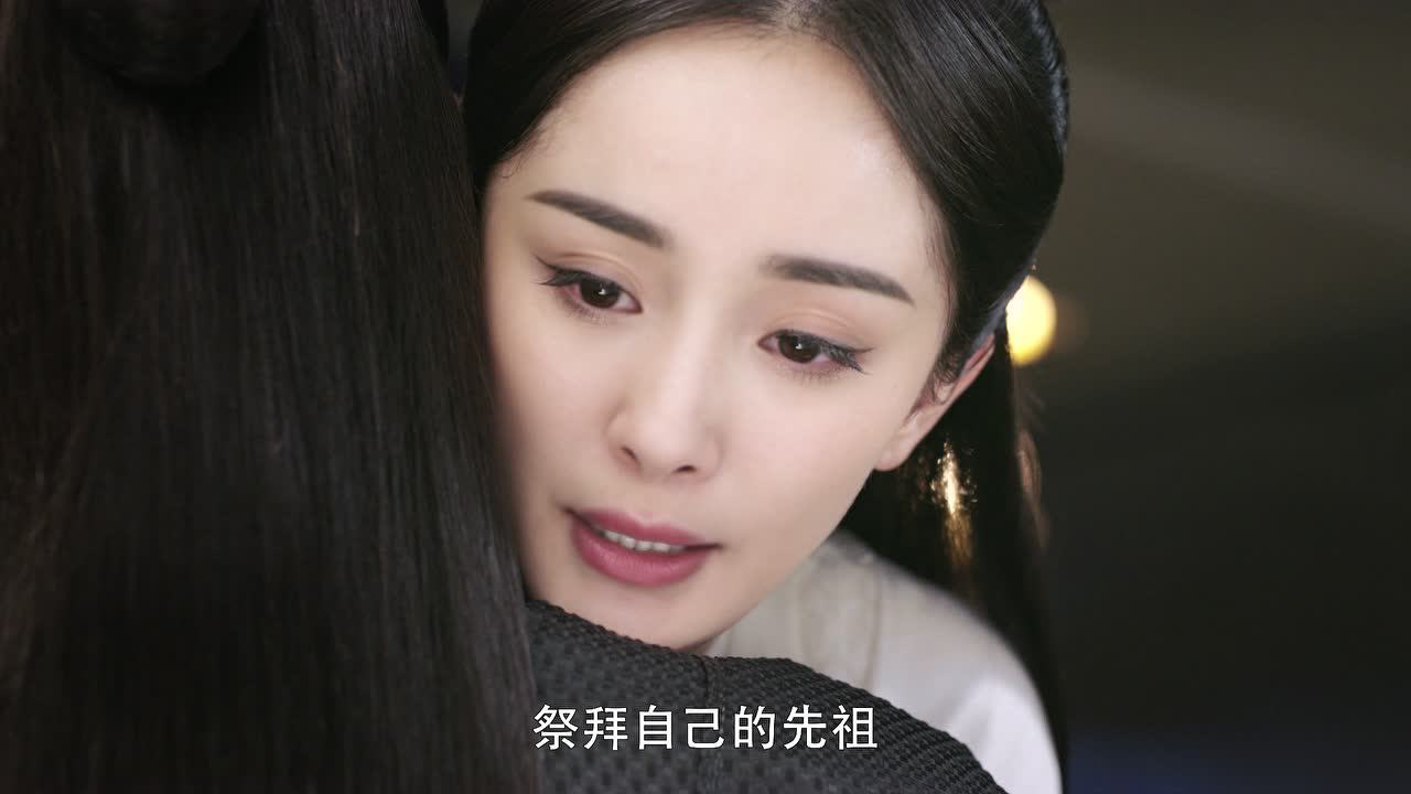 斛珠夫人 46集