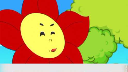 第29话 小红花找朋友