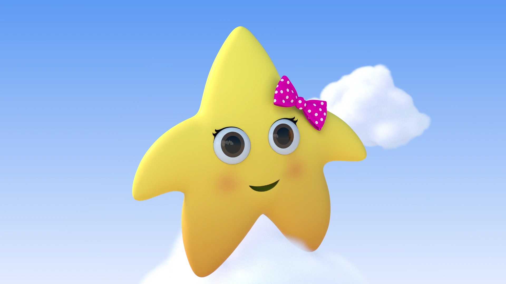 小星星寓教时光英文版第45话