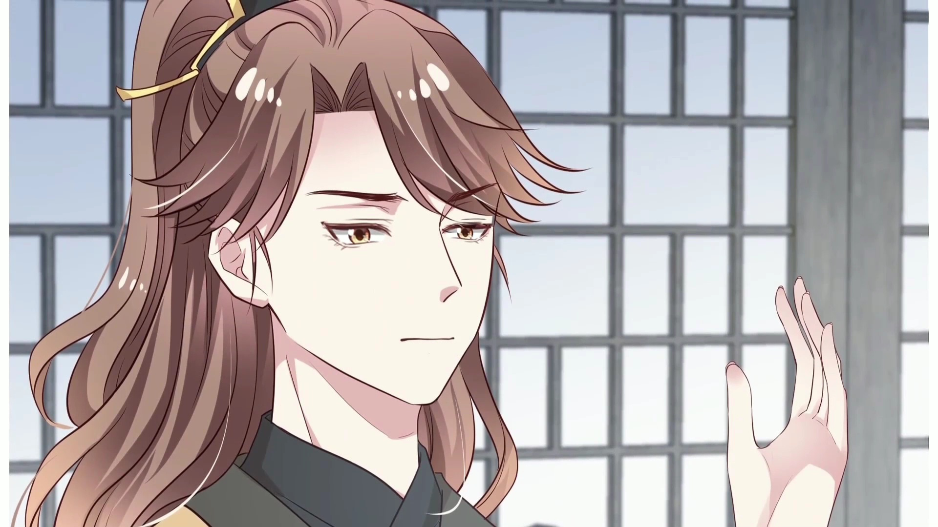 医妃天下&middot;动态漫 11集