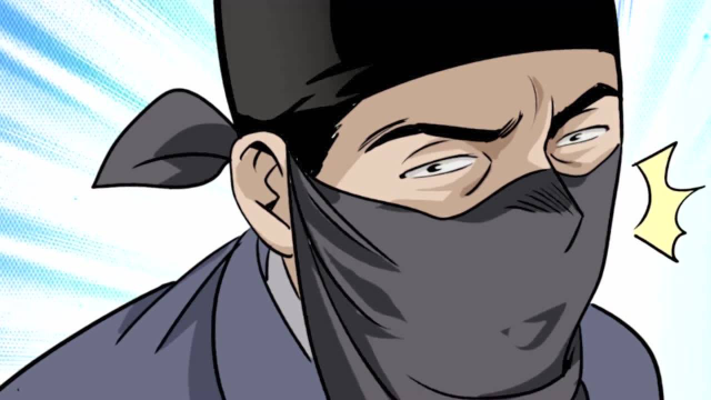 半夜三更,贼人偷走宝物