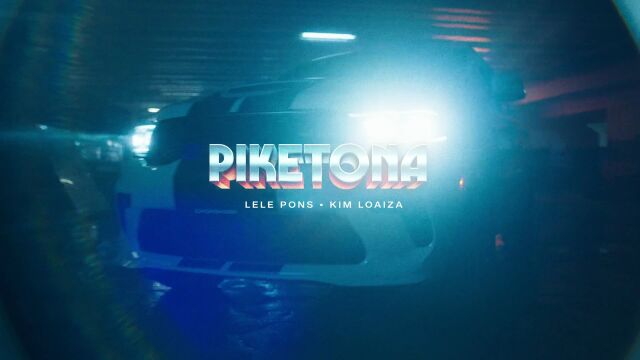 Piketona