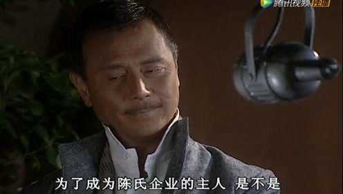 夜半歌声 25集