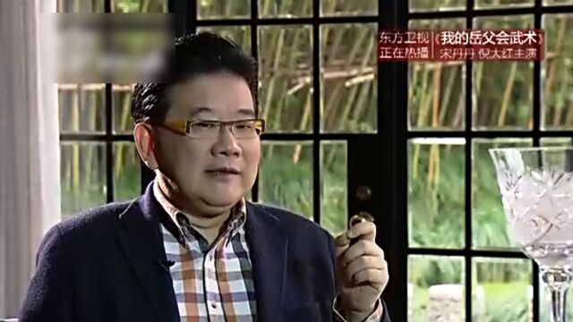 带您看看电影世界游子杨树鹏的故事