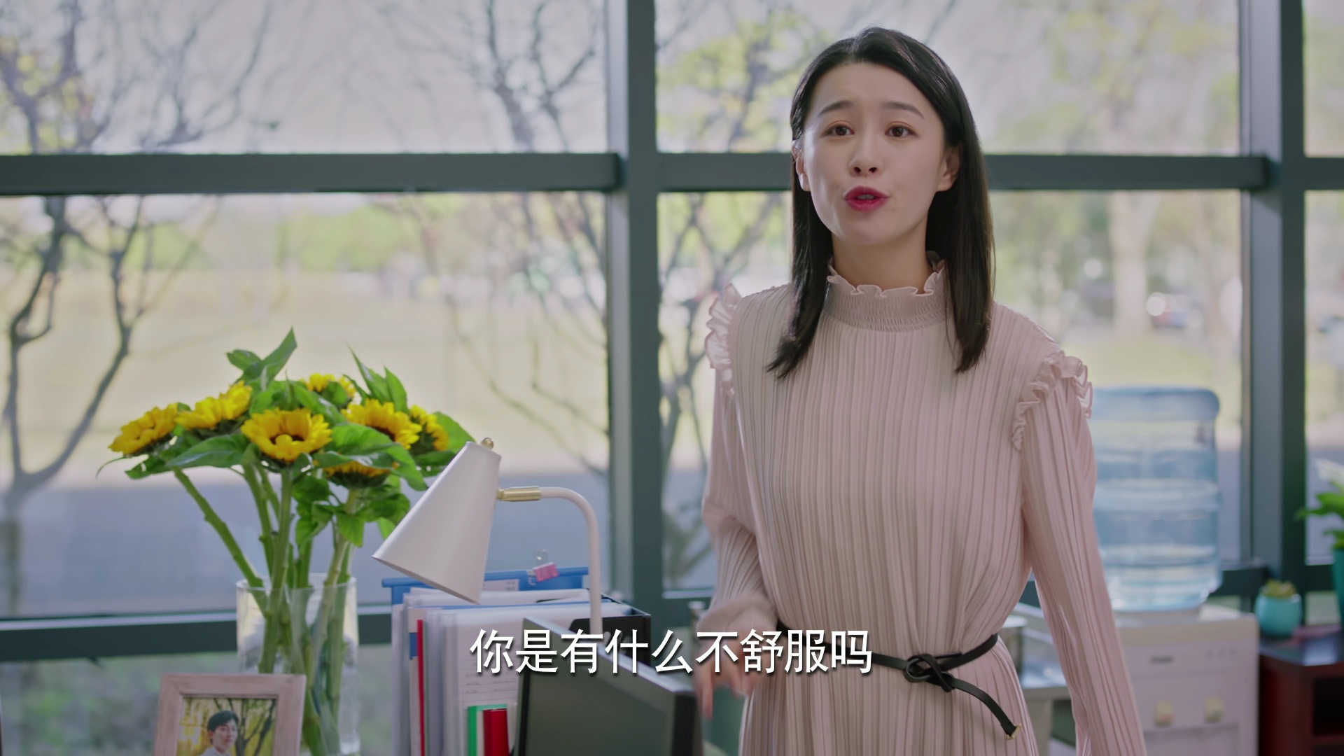 瞄准靶心！蔡金叶 6集