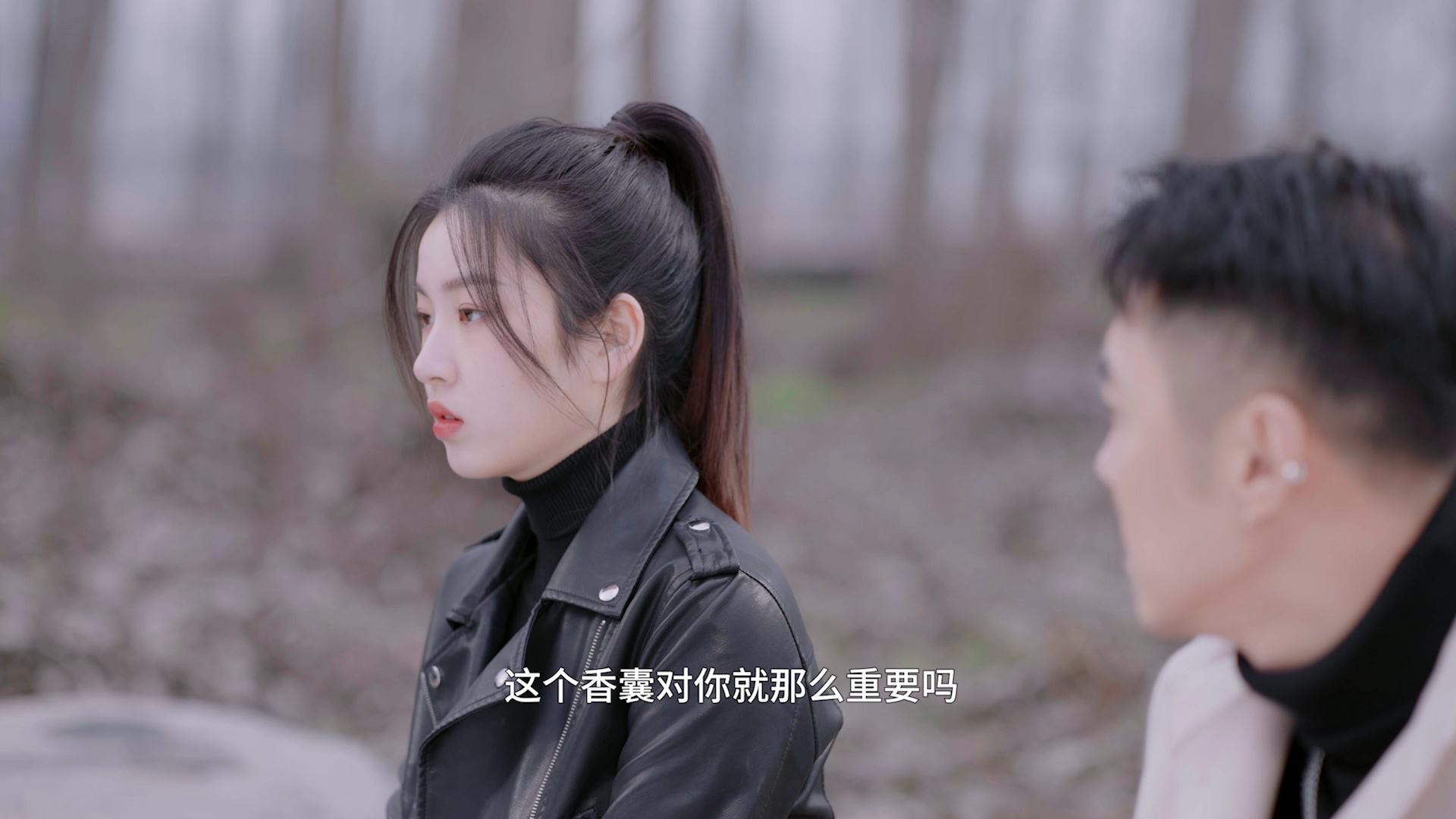御赐小侍卫 17集