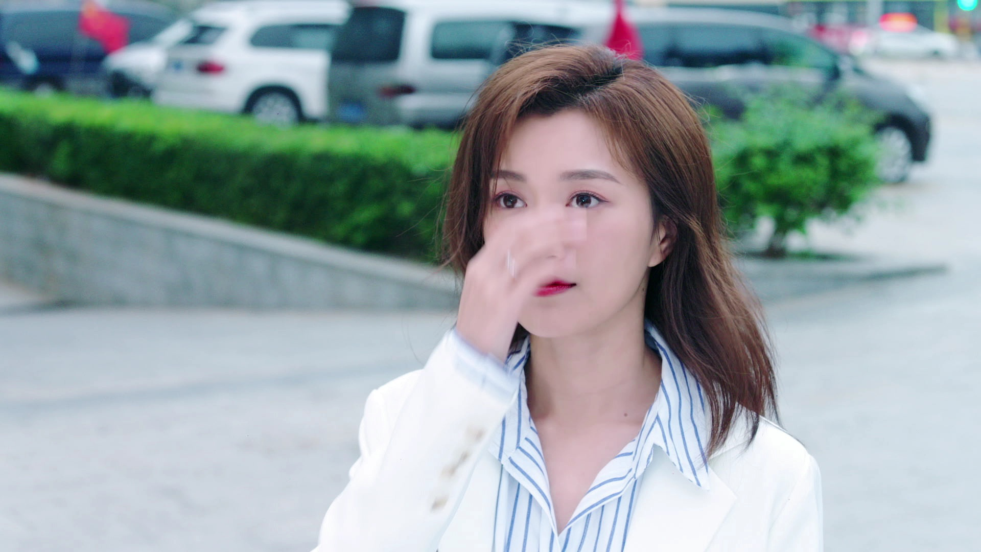 龙一，你要怎样 35集