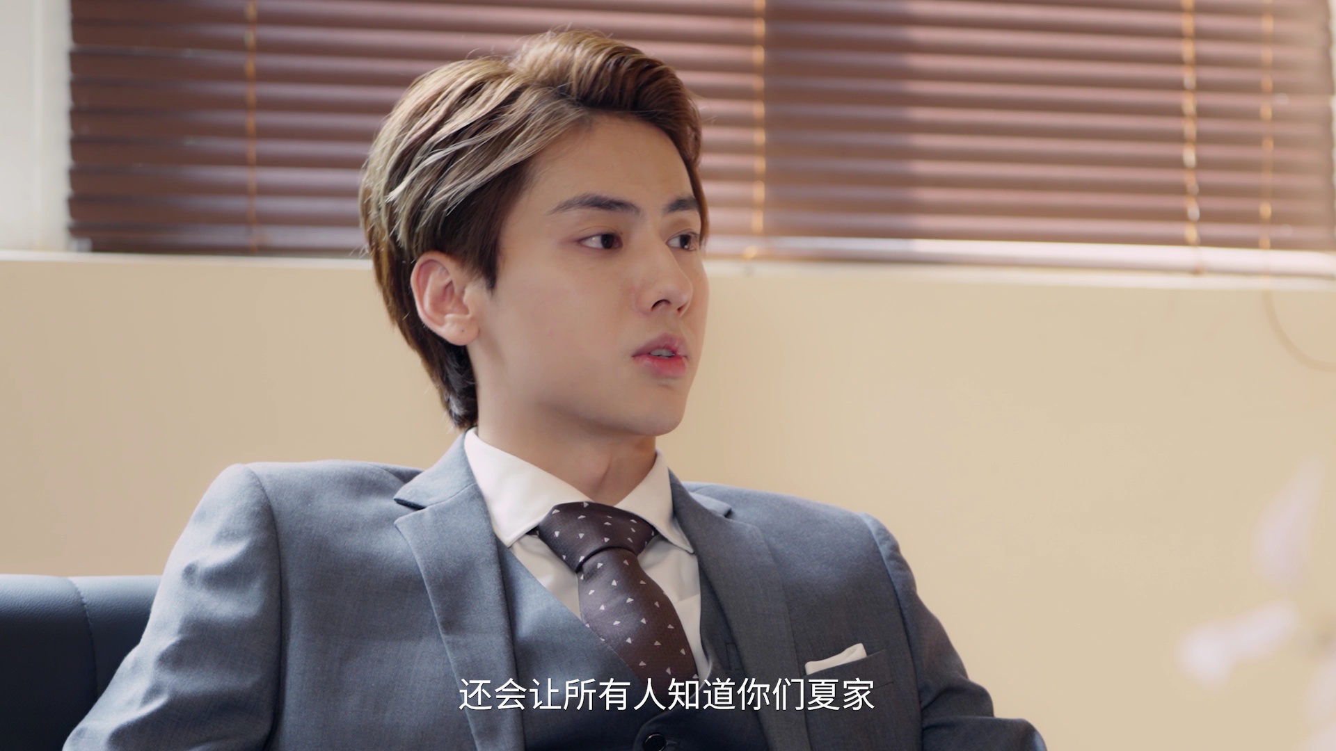 夏小姐的先婚后爱 16集