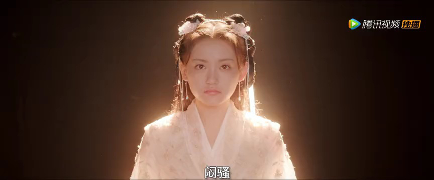 夫君请自重 5集