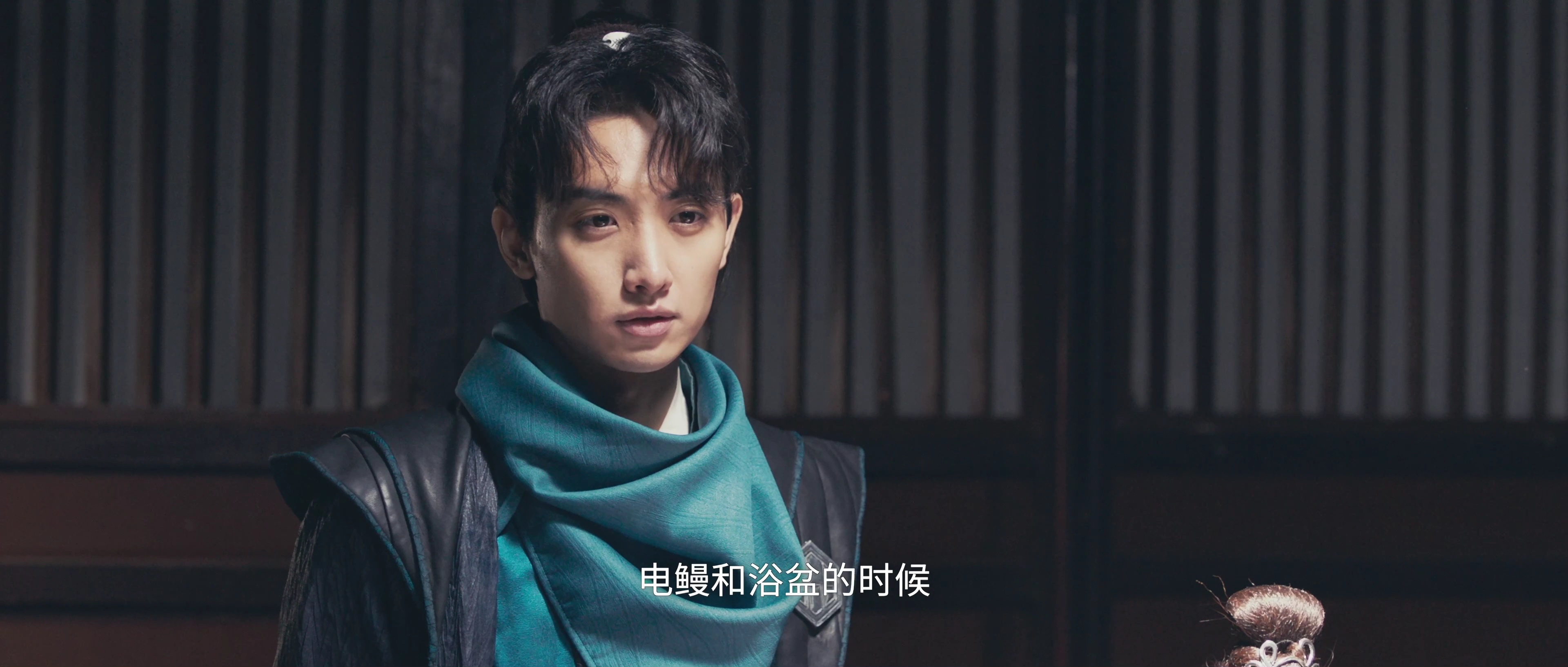 在下一炷香 22集