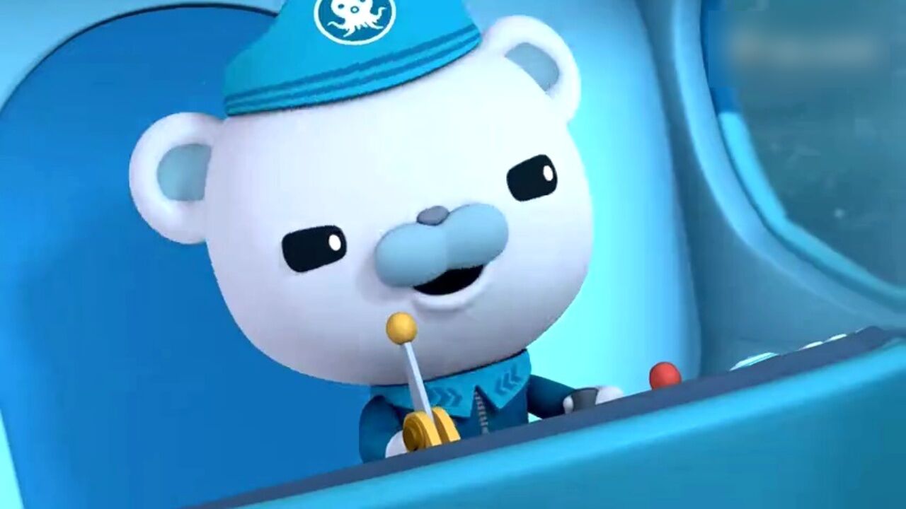 皮医生当起了企鹅妈妈,照看一群阿德利小企鹅_高清1080P在线观看平台_腾讯视频