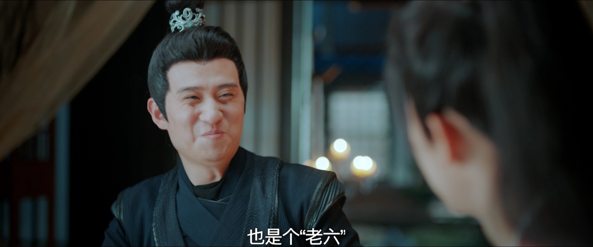 夫君请自重 20集