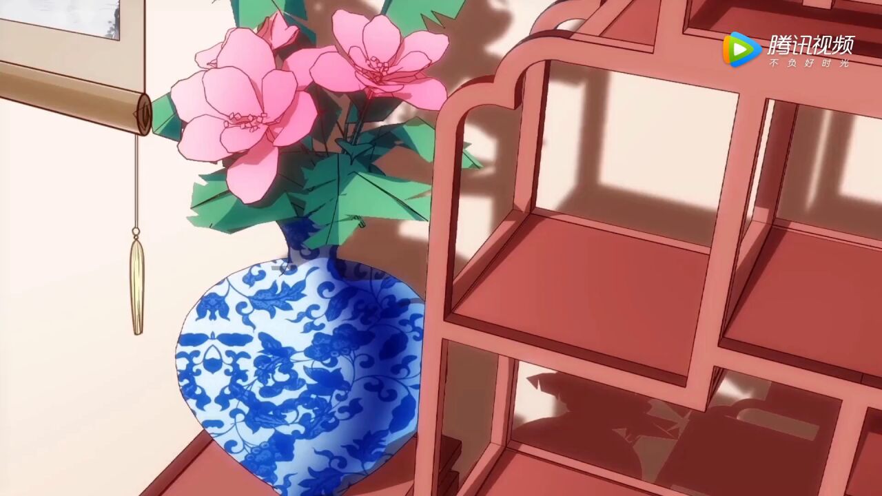 万渣朝凰_高光片段