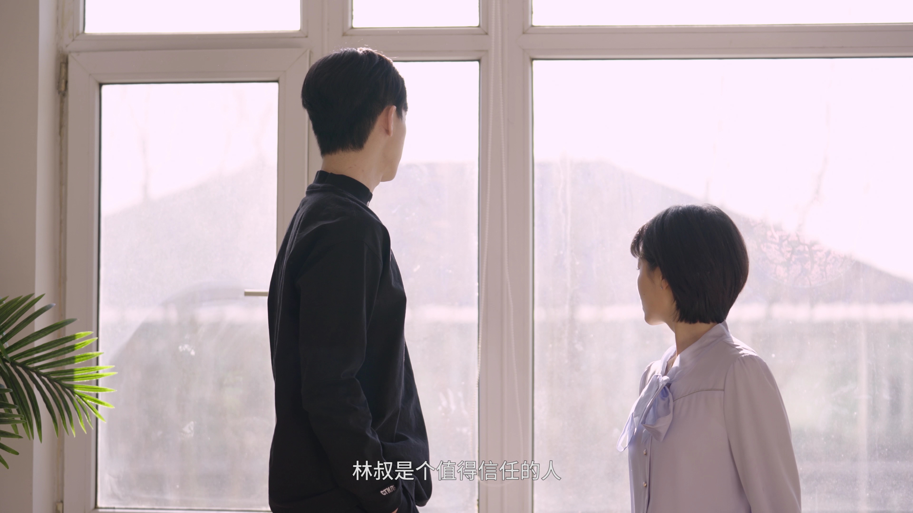 海报背景